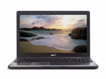 Acer Aspire 5538G-313G25Mi
